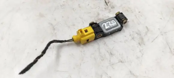 Audi A4 S4 B6 8E 8H Airbag deployment crash/impact sensor 8E0959643A 02318066R1KV