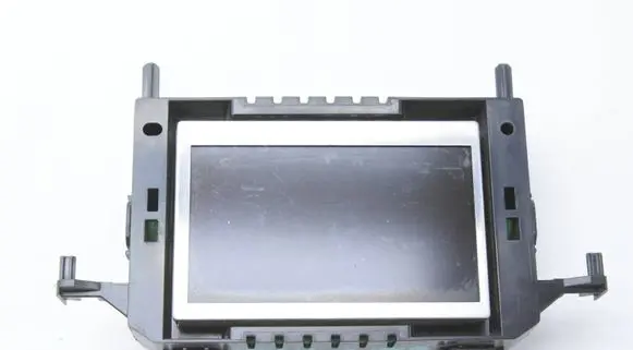 Ford Transit VII Screen/display/small screen GK2T18B955GF GK2T18B955