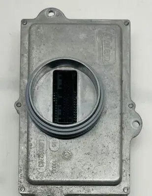 Volkswagen Golf VII Headlight/headlamp 5F0941472A