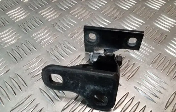 Front door upper hinge