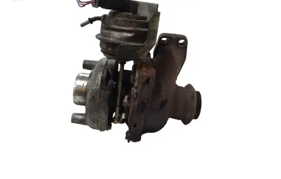 Peugeot 508 RXH Turbo 9686120680 GTC1244VZ 8062912