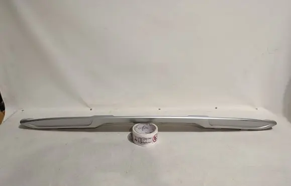 MG HS Front bumper splitter molding 12152054
