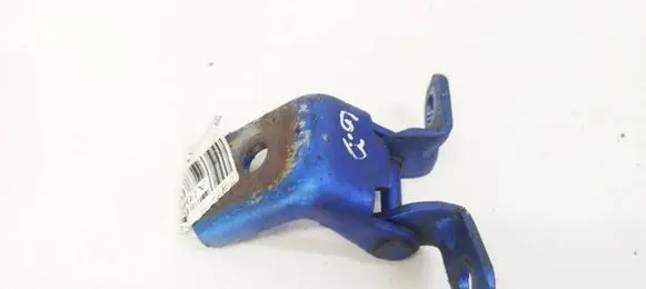 Mazda 3 I Rear door lower hinge