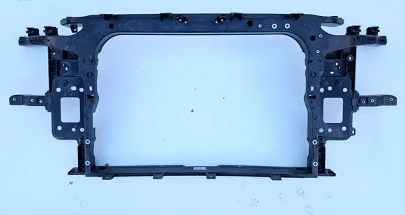 Hyundai Kona I Radiator support slam panel 64101-DD500