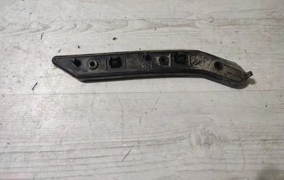 Seat Arona Front bumper mounting bracket 6F9807184