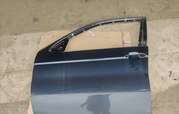 BMW X5 E53 Front door