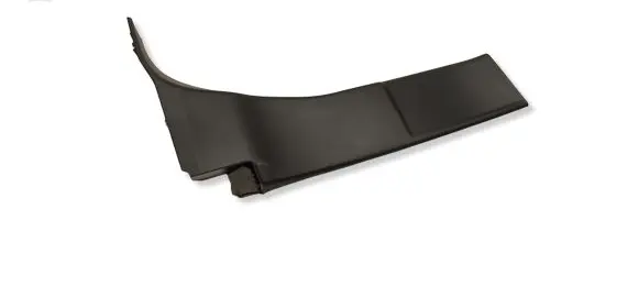 Renault Kangoo III (B) pillar trim (bottom) 769150276R