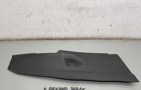 Renault Arkana Centre console side trim front 68921-8171R