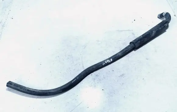Mercedes-Benz C W203 Engine coolant pipe/hose 2035013282