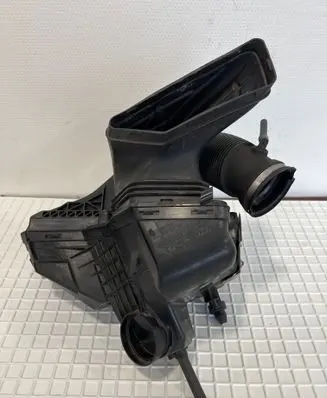 Audi A4 S4 B8 8K Interior heater climate box assembly NBF10MD2 8R0133843K
