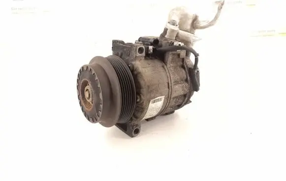 Mercedes-Benz C W204 Air conditioning (A/C) compressor (pump) 0022305011 0022303111