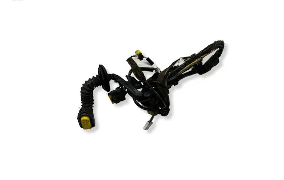 Renault Espace - Grand espace IV Rear door wiring loom 8200782557 00078