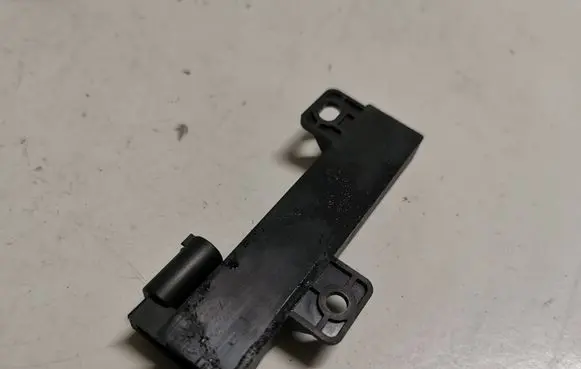 Dodge Durango Keyless (KESSY) go control unit/module P68051315AB