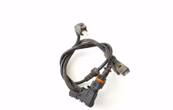 Mercedes-Benz C W204 Brake pads wear sensor A2044408010