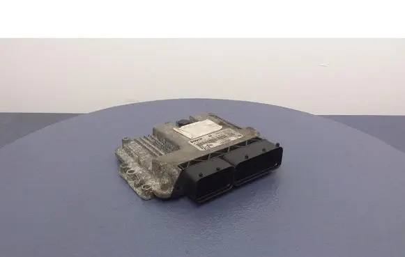 Engine control unit/module ECU