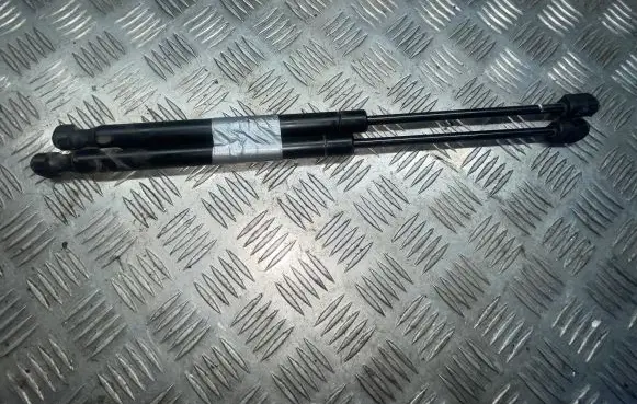 Skoda Roomster (5J) Tailgate/trunk strut/damper 24433 18G262 51600N