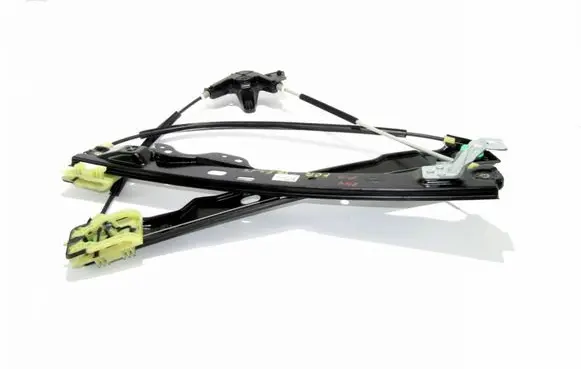 Ford C-MAX II Front window lifting mechanism without motor AM51U23200BH