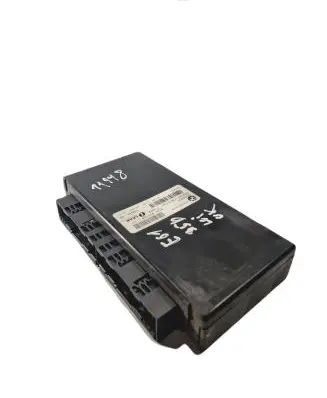 Comfort/convenience module