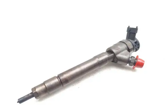 Renault Trafic III (X82) Fuel injector 0445110569 HMLGT2183R