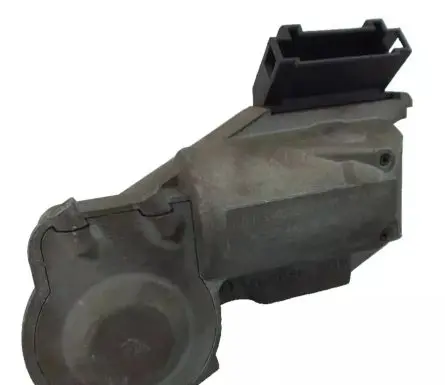 Mercedes-Benz E W210 Steering wheel lock A2034620730