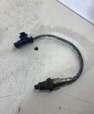 Peugeot 208 Lambda probe sensor 9813838380 919101H