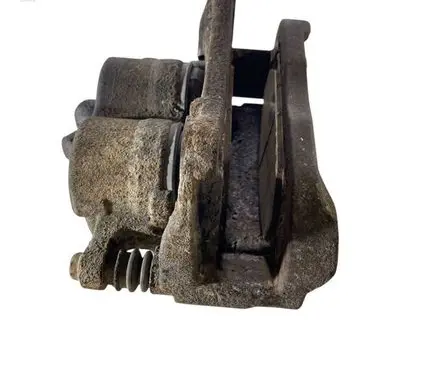 Jeep Cherokee Front brake caliper 68212010AA