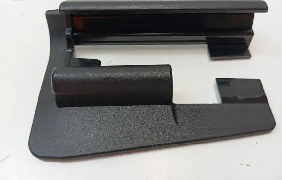 Mercedes-Benz E W213 Front driver seat rail trim A2059190500