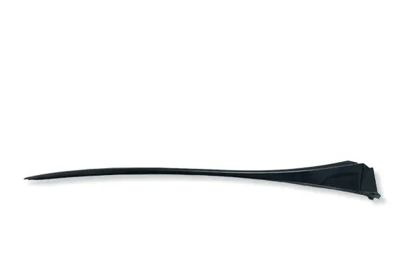 Renault Trafic III (X82) Windshield trim 104553A1 93867906 104555A1