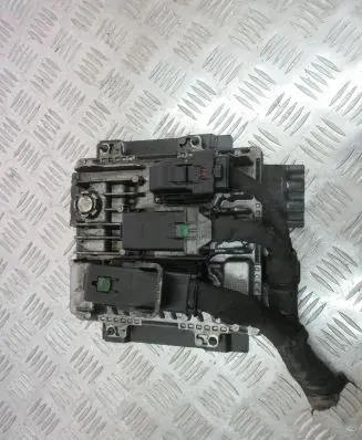 Opel Mokka Engine control unit/module 55491134 55591599 395357783