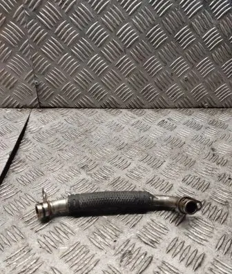 Audi A5 8T 8F Turbo turbocharger oiling pipe/hose