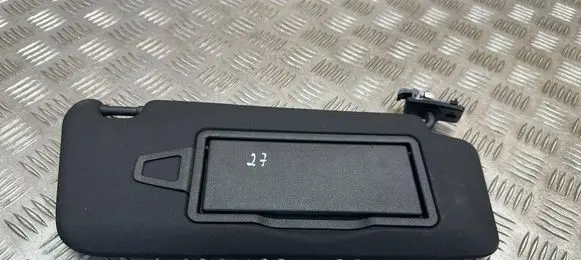 Mercedes-Benz E C207 W207 Sun visor 