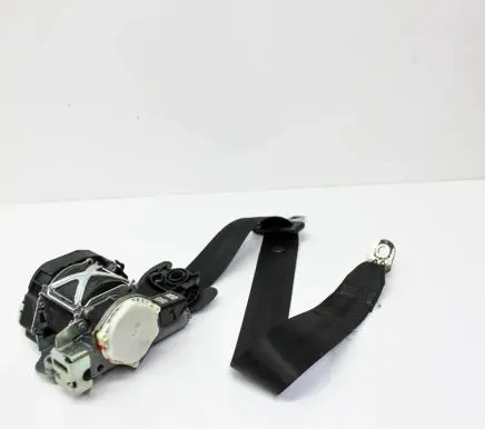 Volkswagen Jetta VI Front seatbelt 5C6857705C