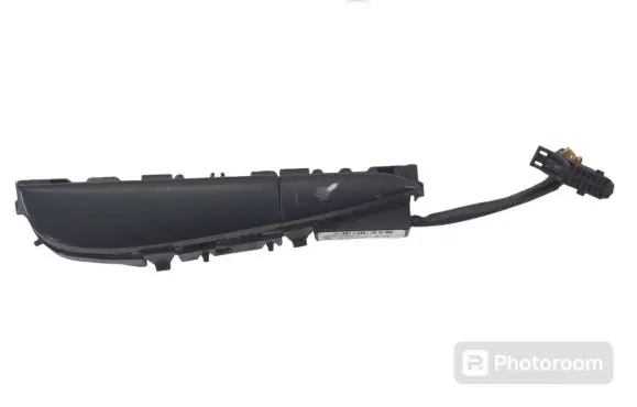 Mercedes-Benz E W211 Other center console (tunnel) element 2118214251 03751325