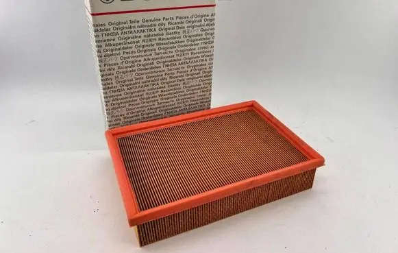 Volkswagen Caddy Air filter 1L0129620