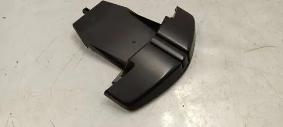 Other center console (tunnel) element