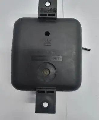 Opel Vectra C Vacuum air tank 24456686