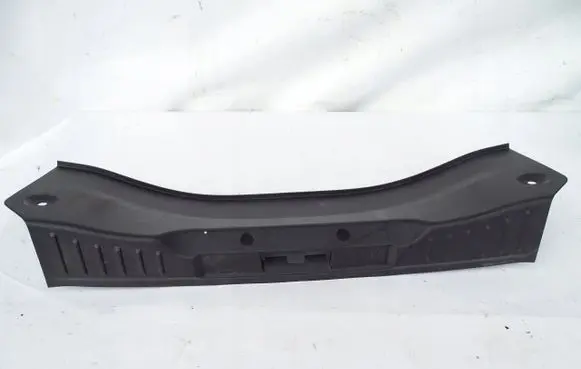 Ford Focus Trunk/boot sill cover protection BM51F40352A