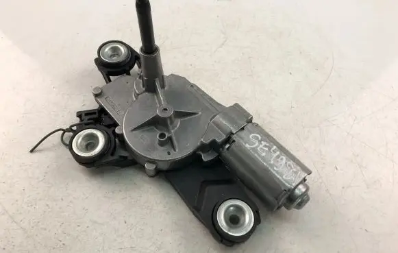 Volvo V40 Wiper motor 31294492