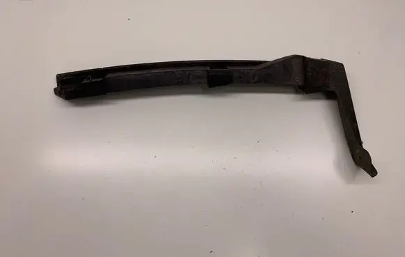 Ford Galaxy Front bumper mounting bracket 7M0807184 7M0807184A