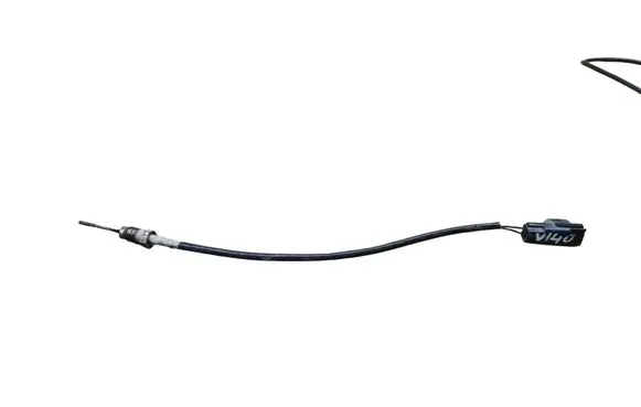 Exhaust gas temperature sensor