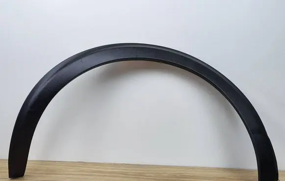 Peugeot 5008 Front arch trim 9816276877