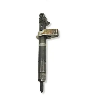 Mercedes-Benz E W212 Fuel injector A6510702887
