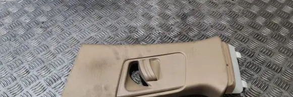 Porsche Macan (95B) (B) pillar trim (top) 95B867293