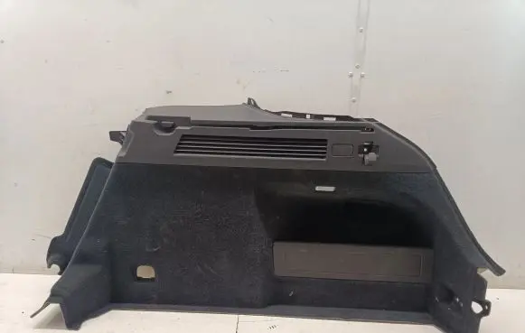 Volkswagen Arteon Shooting Brake Trunk/boot side trim panel 3G7867428A