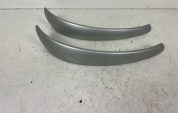 BMW 1 E81 E87 Other front door trim element 5141