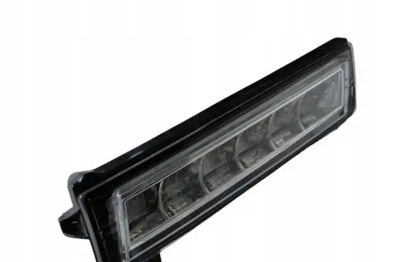 LED Daytime headlight