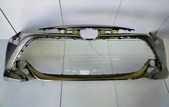 Toyota Corolla E210 E21 Front bumper 53112-02B10