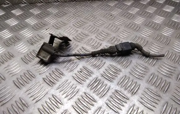 Volkswagen Phaeton ESP acceleration yaw rate sensor 3D0616575H
