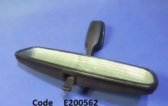 Mazda 323 Rear view mirror (interior) E200562