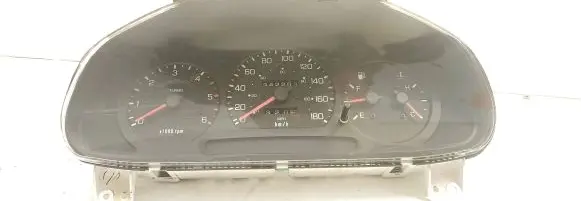 KIA Sportage Speedometer (instrument cluster) 78805551 788154